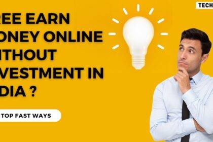 Free-Earn-Money-Online-Without-Investment-In-India